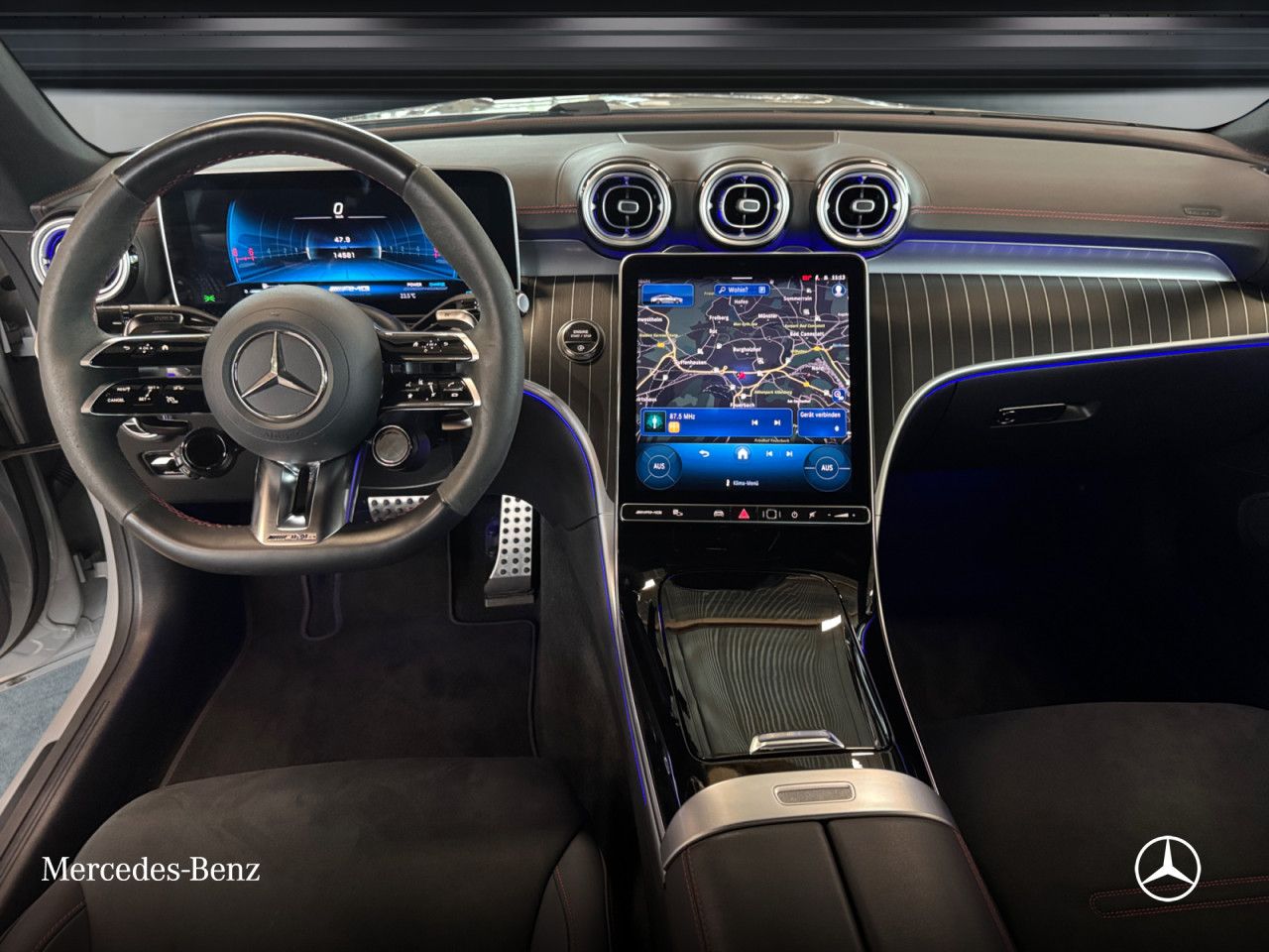 Mercedes-Benz CLE – Bild 11
