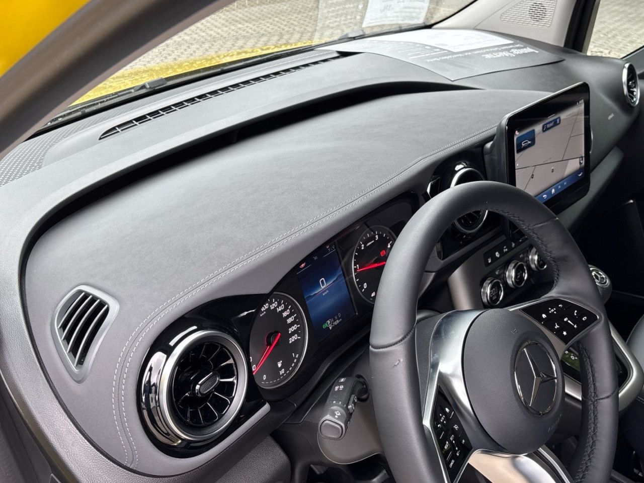 Mercedes-Benz T-Klasse – Bild 21