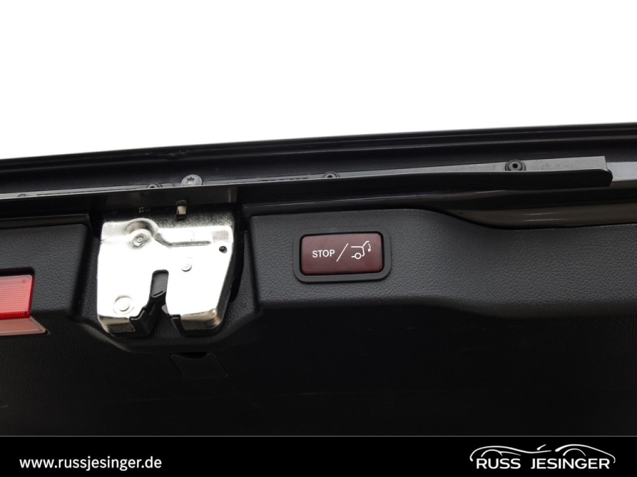 Mercedes-Benz V-Klasse – Bild 8