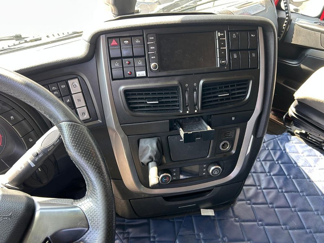 IVECO | IVECO STRALIS