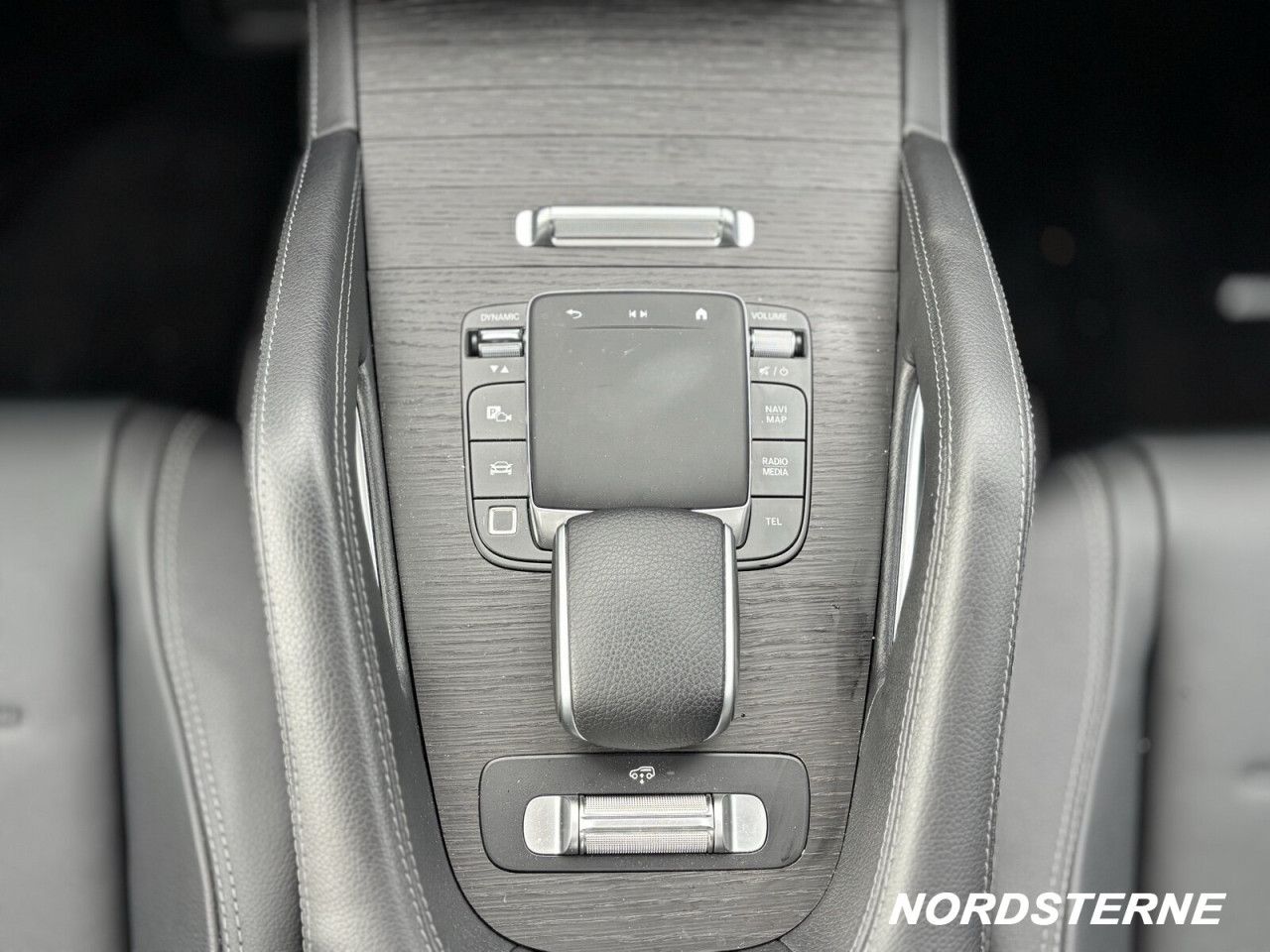 Mercedes-Benz GLE – Bild 27