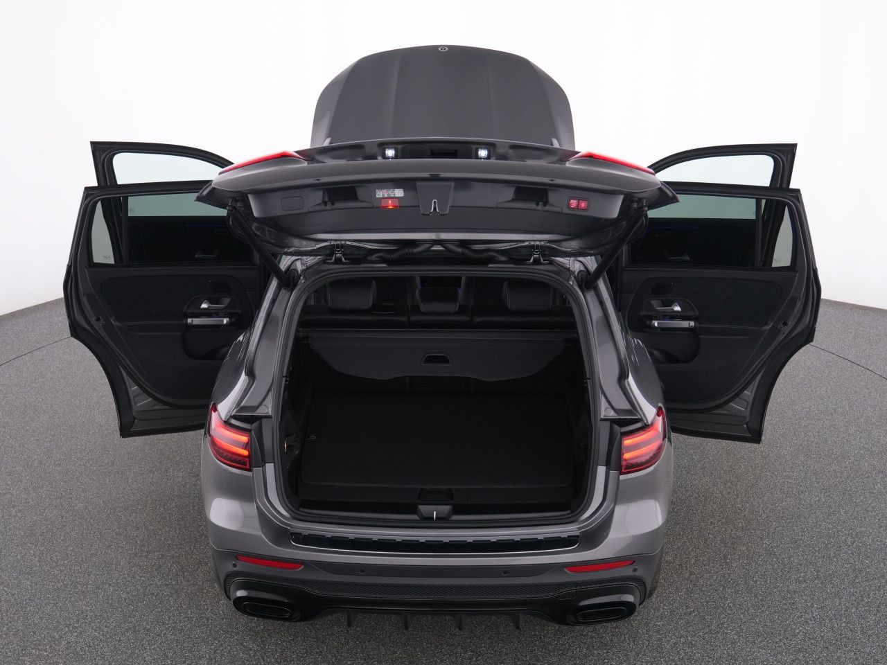 Mercedes-Benz GLB – Bild 13
