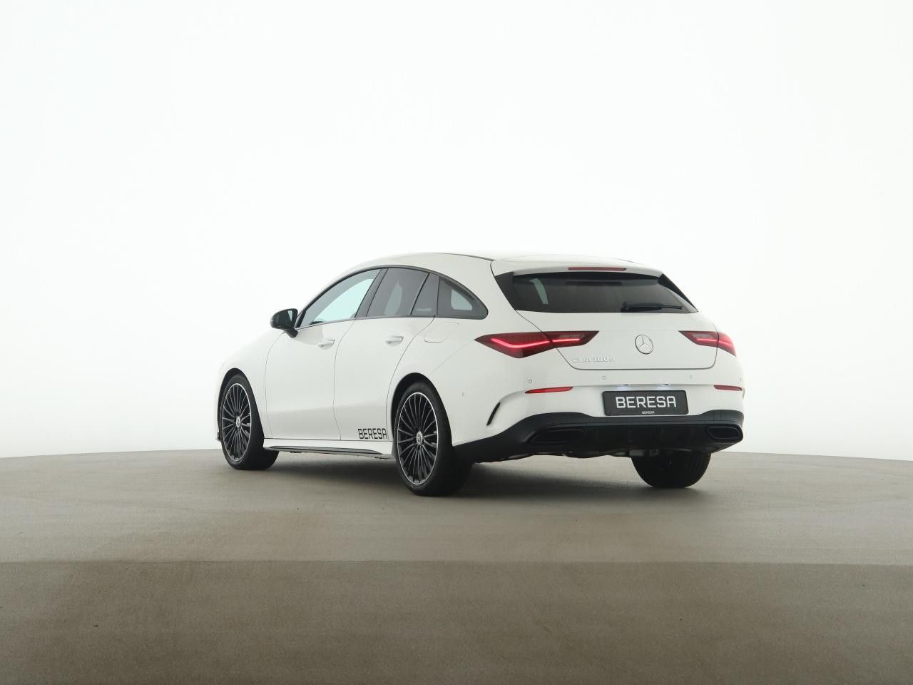 Mercedes-Benz CLA – Bild 4