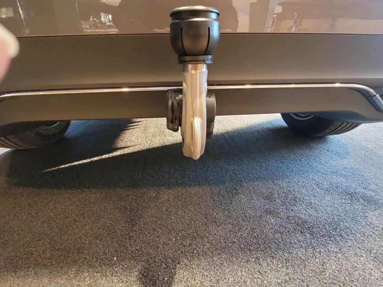 Mercedes-Benz B-Klasse – Bild 24