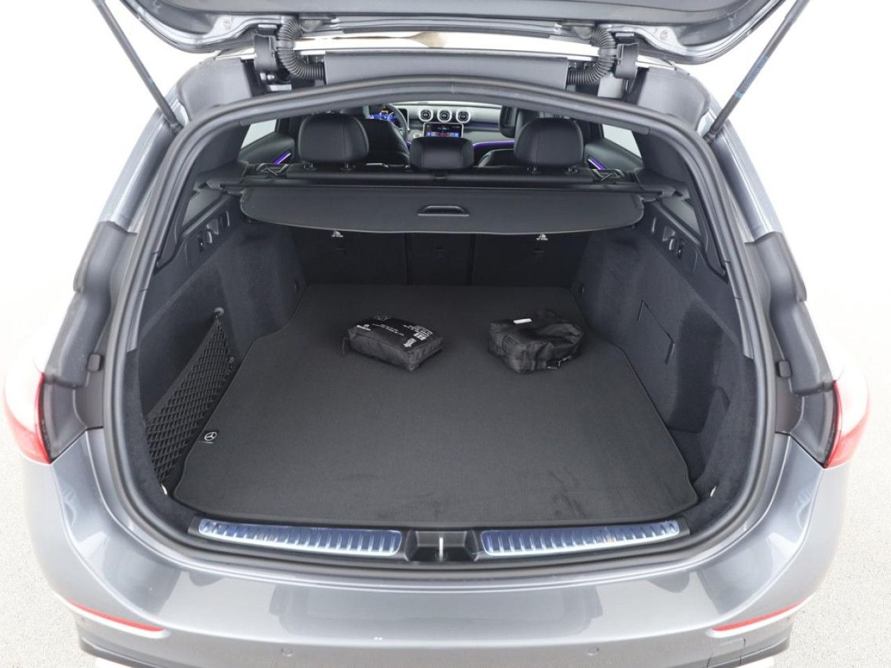 Mercedes-Benz C-Klasse – Bild 11