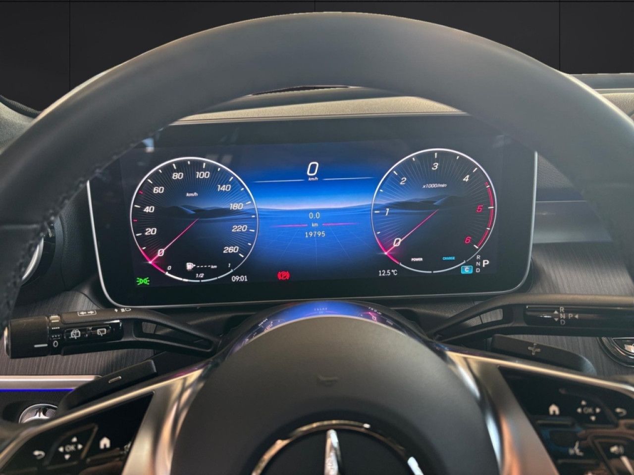 Mercedes-Benz C-Klasse – Bild 7