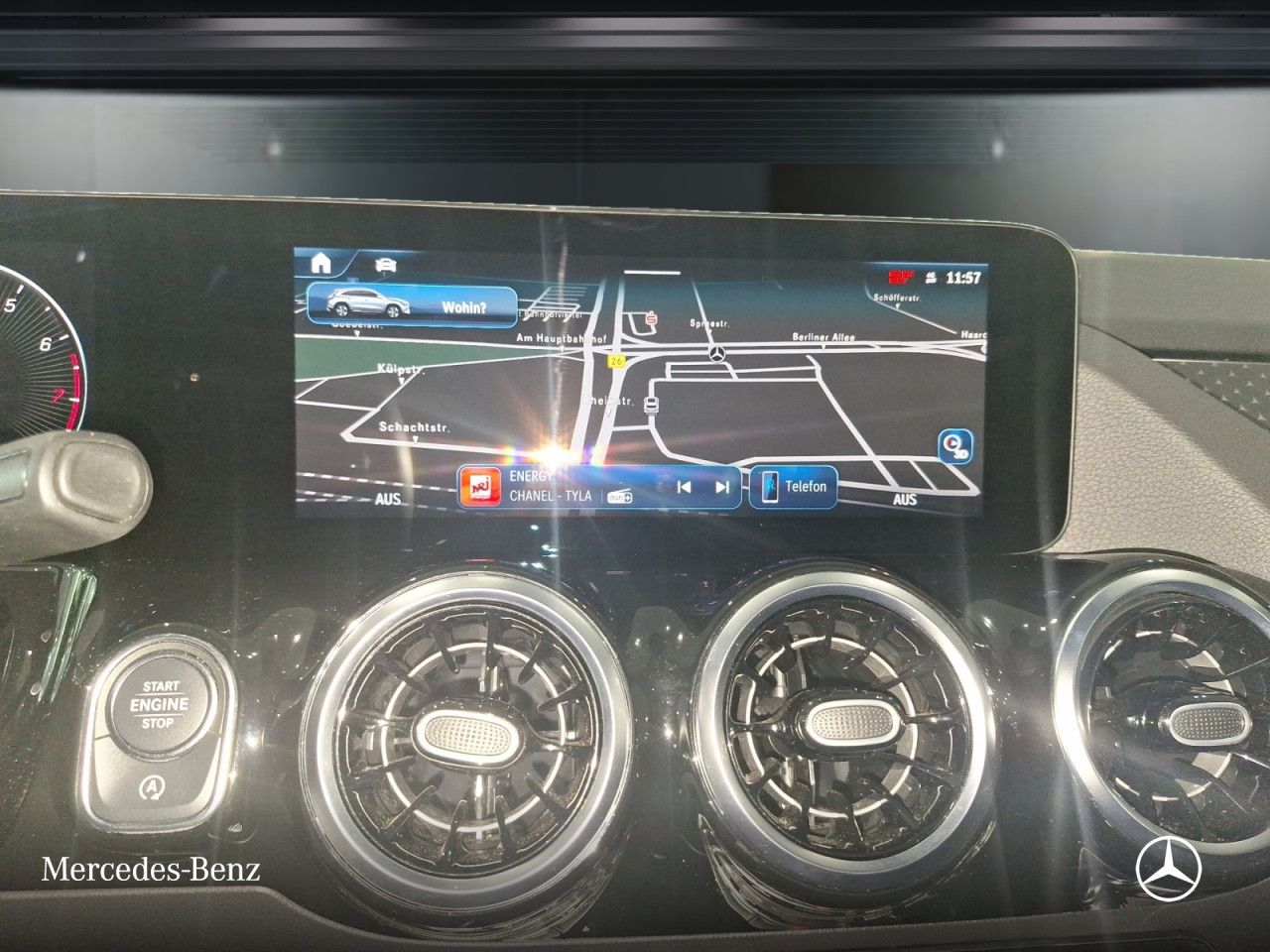 Mercedes-Benz GLA – Bild 14