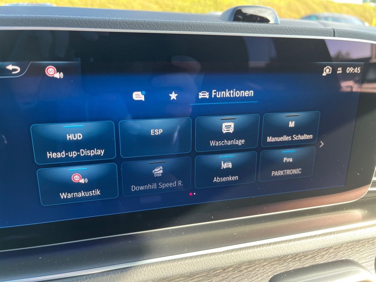Mercedes-Benz GLE – Bild 24
