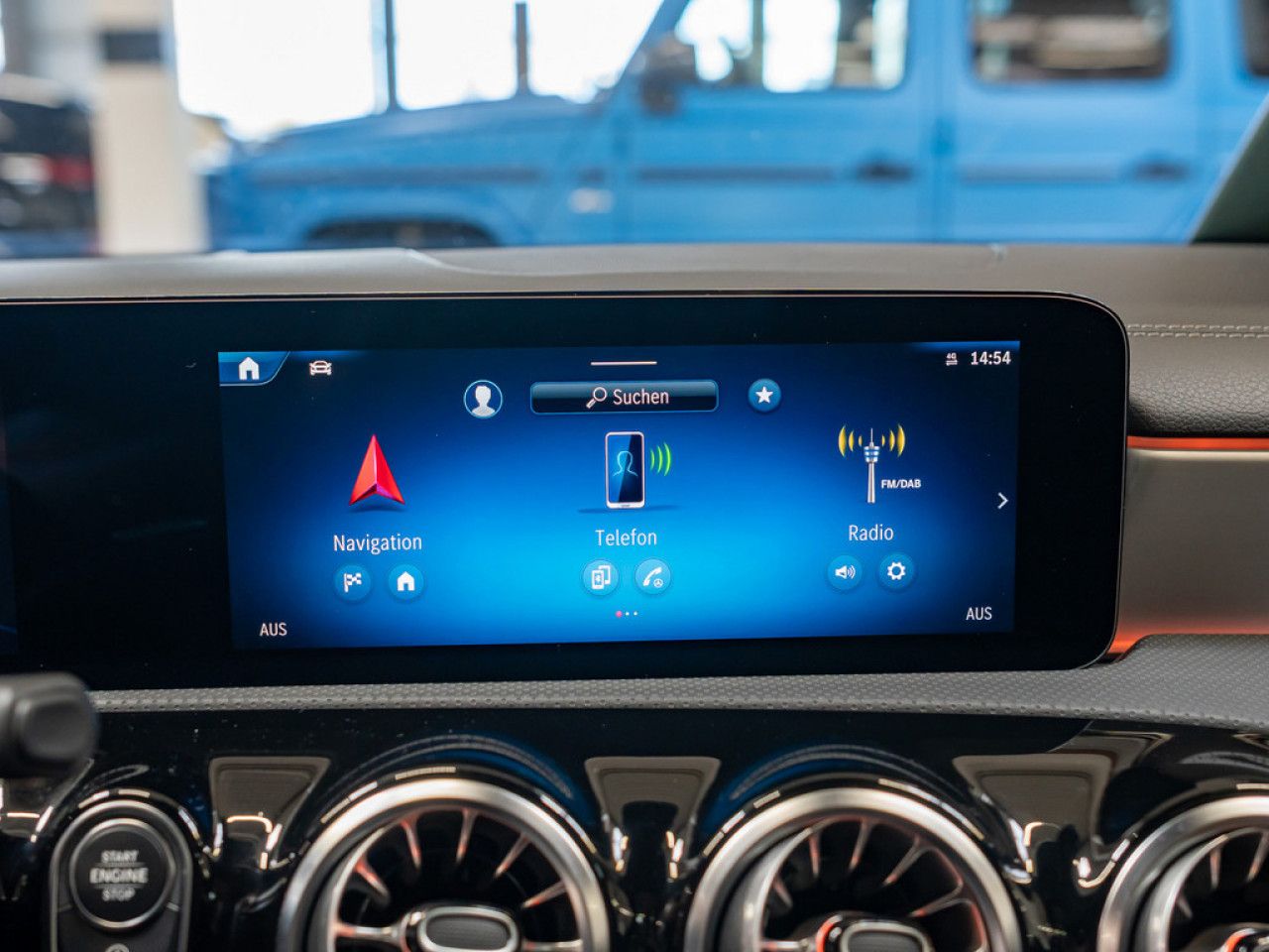 Mercedes-Benz CLA – Bild 11