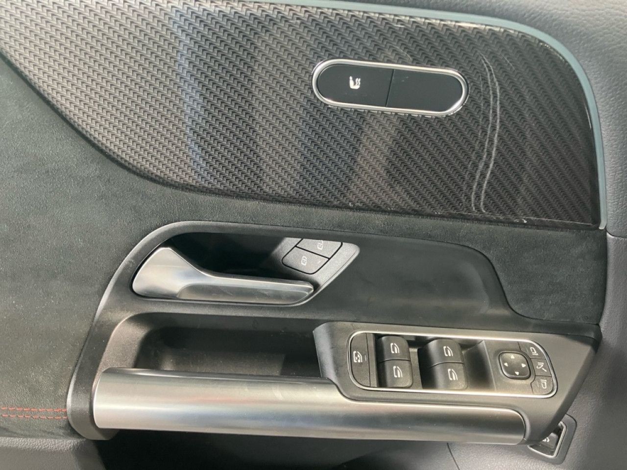 Mercedes-Benz GLA – Bild 14