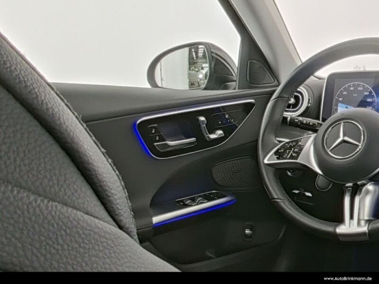 Mercedes-Benz C-Klasse – Bild 9