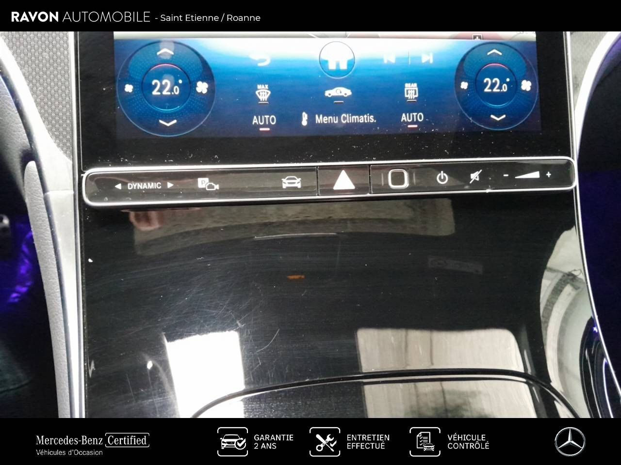 Photo du v&eacute;hicule 10 / 18