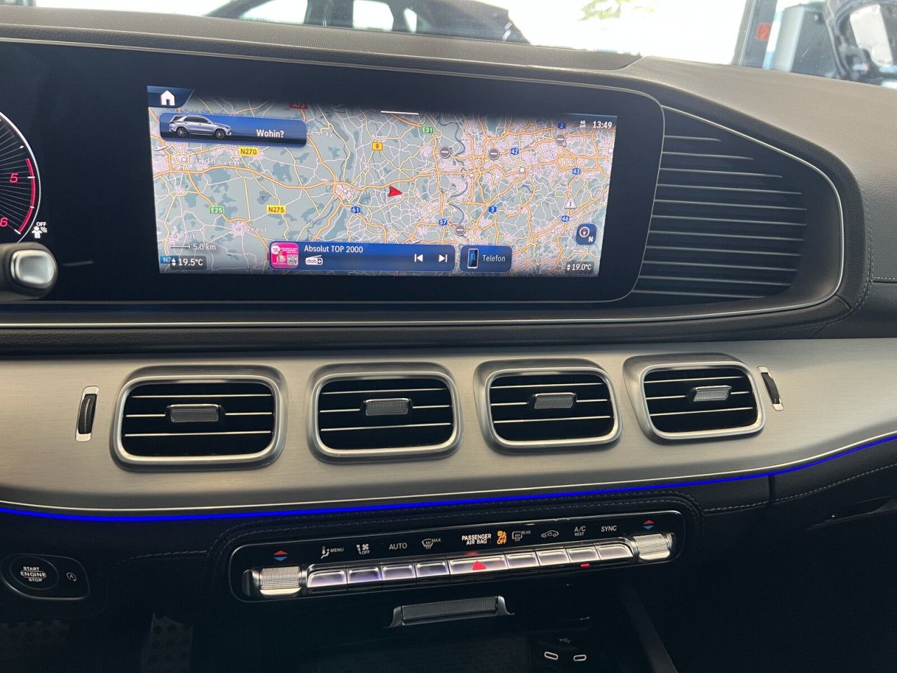 Mercedes-Benz GLE – Bild 19