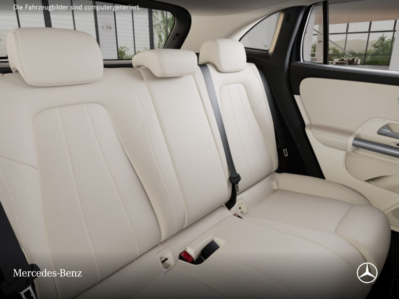 Mercedes-Benz GLA – Bild 10