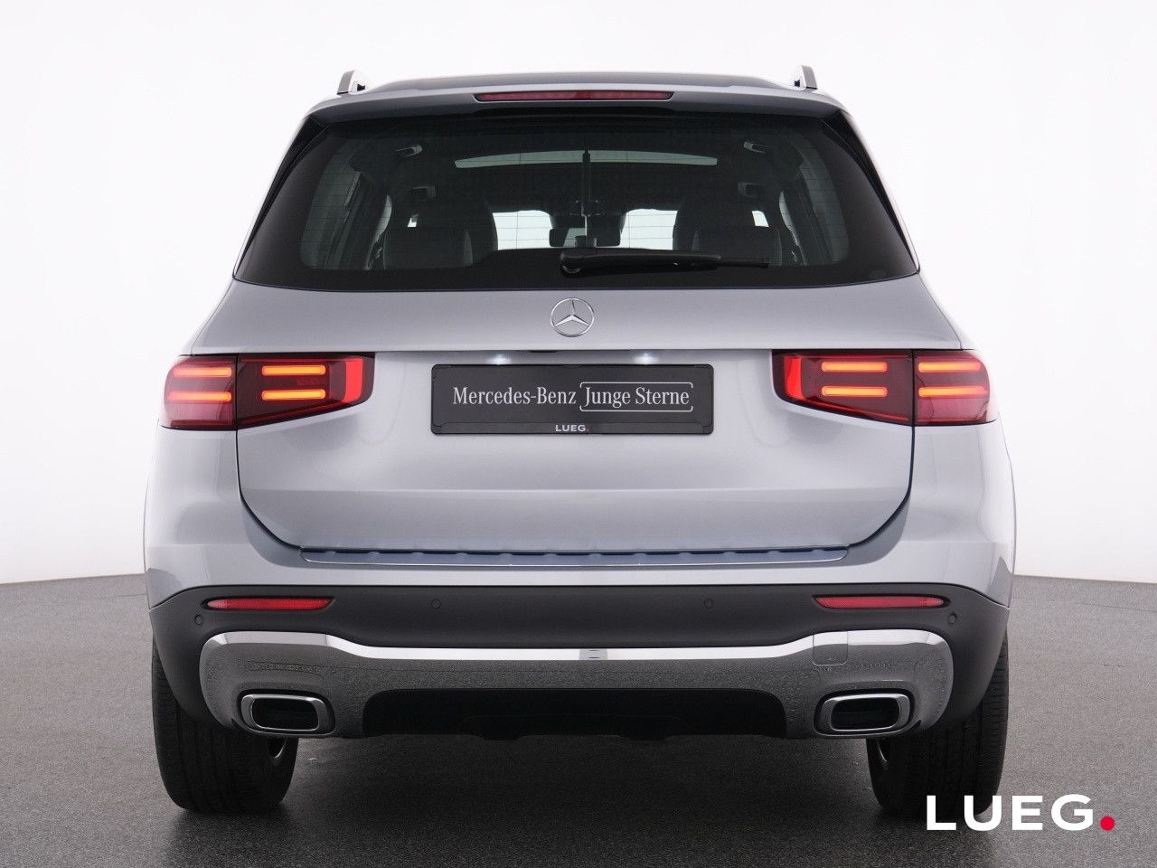 Mercedes-Benz GLB – Bild 15