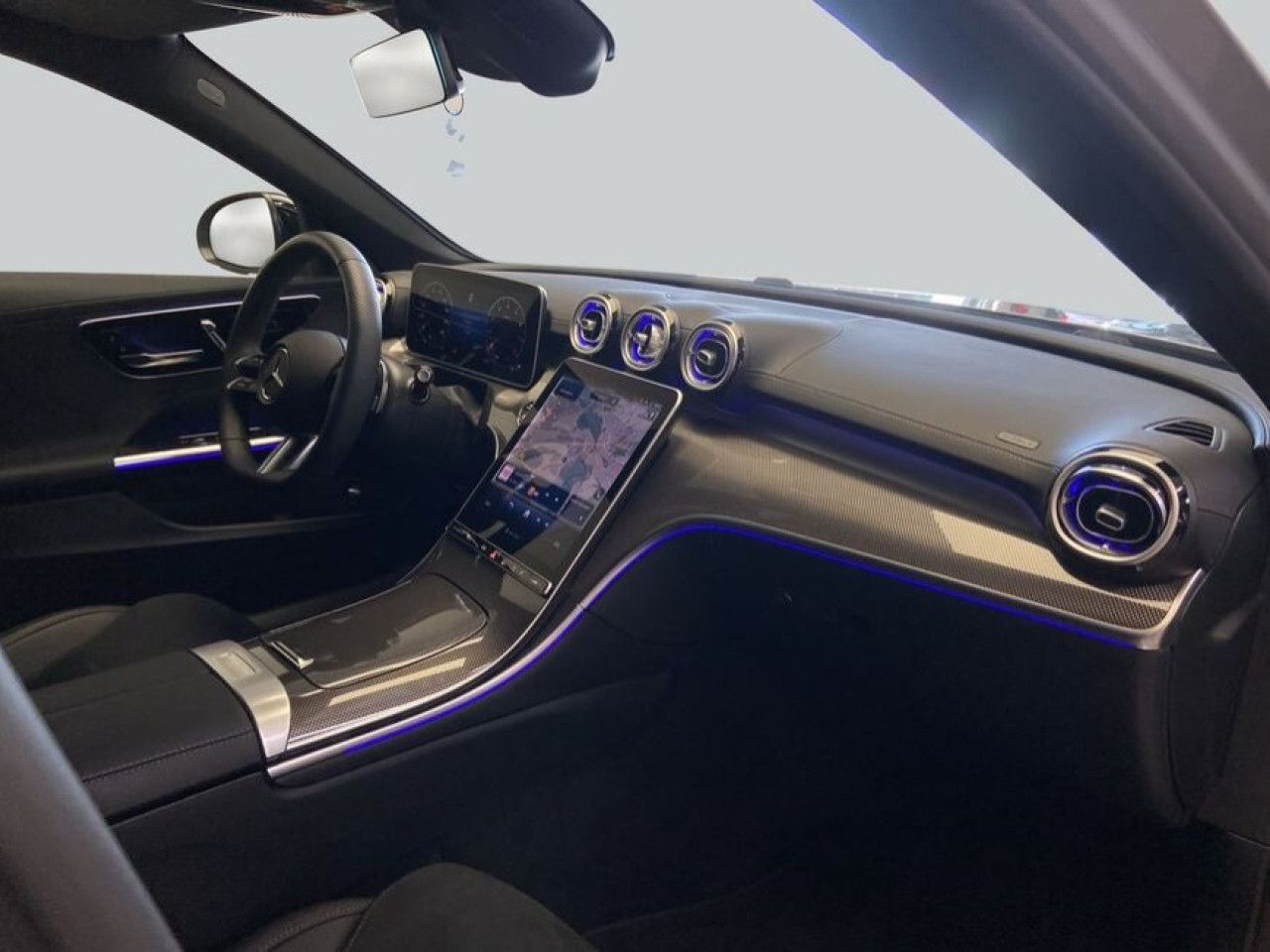 Mercedes-Benz C-Klasse – Bild 15