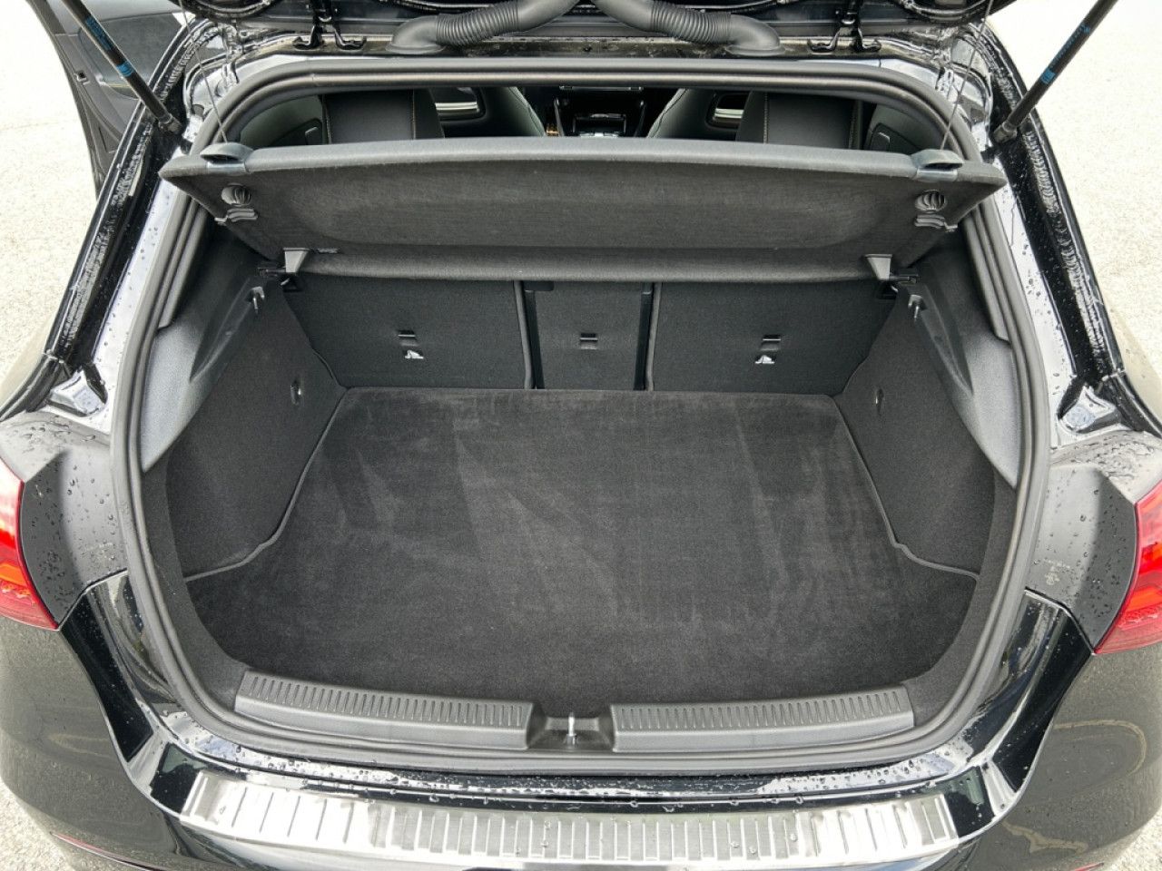 Mercedes-Benz A-Klasse – Bild 15