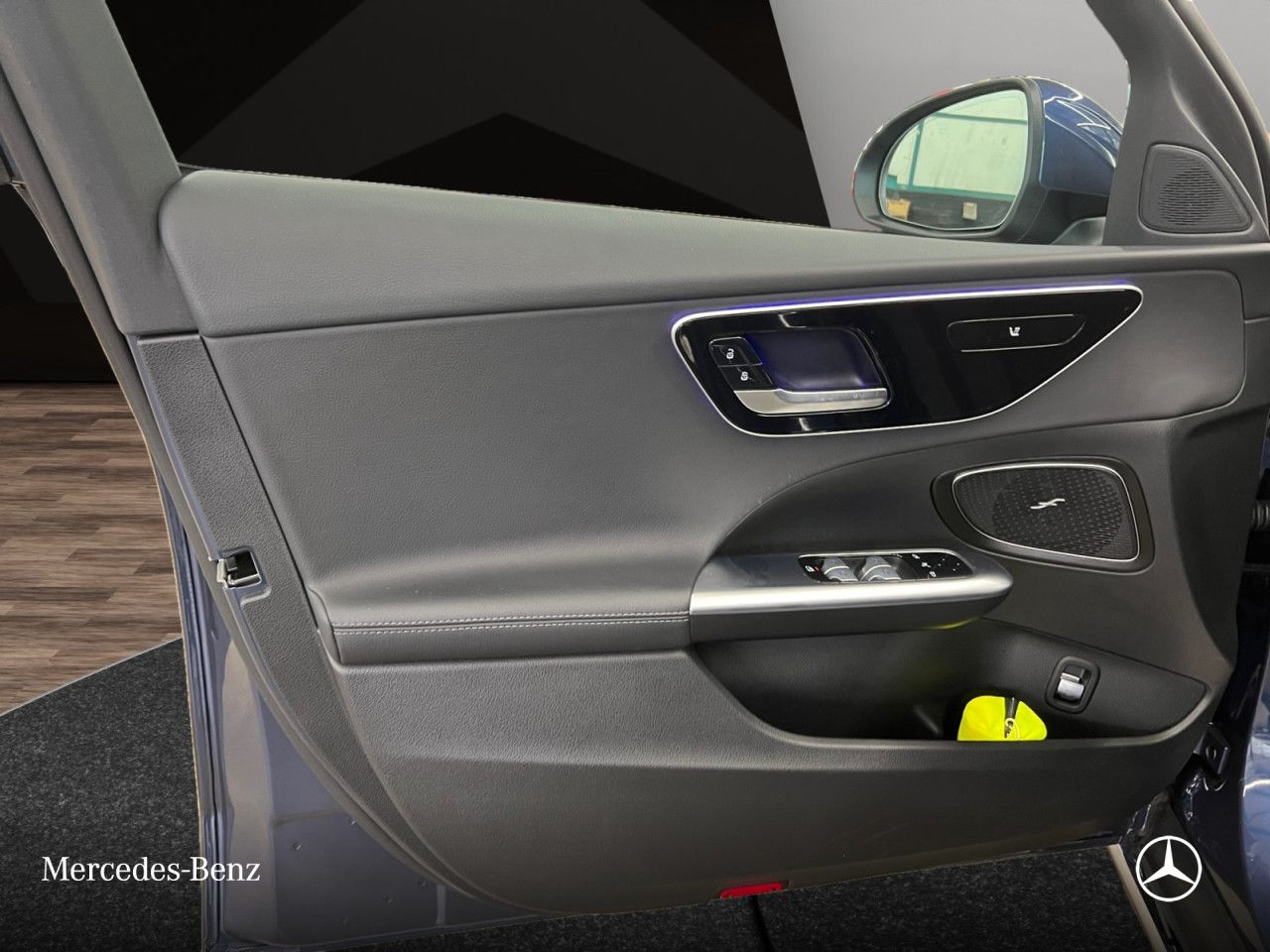 Mercedes-Benz C-Klasse – Bild 14