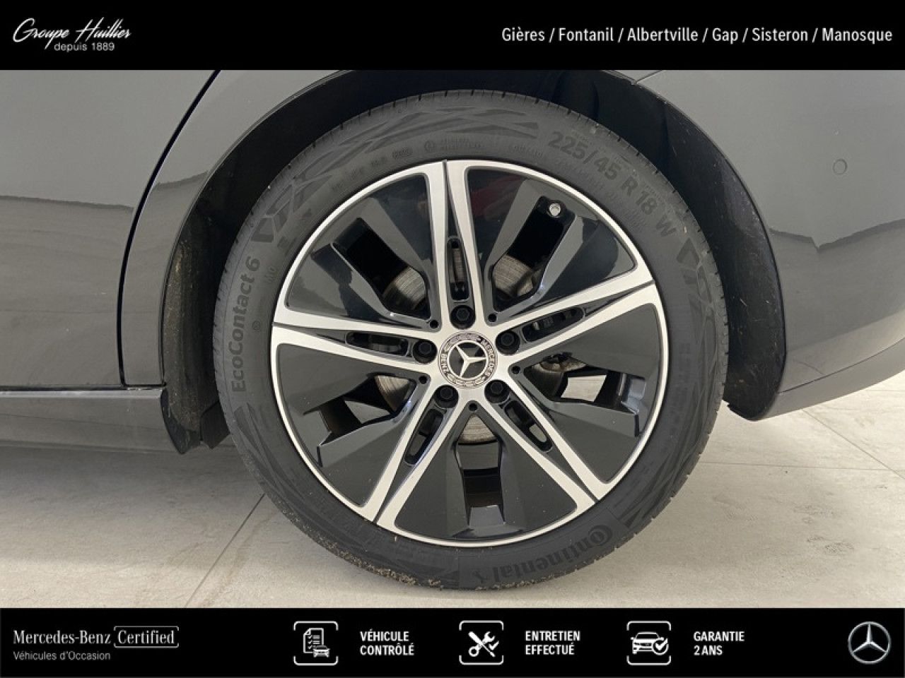 Photo du v&eacute;hicule 15 / 18