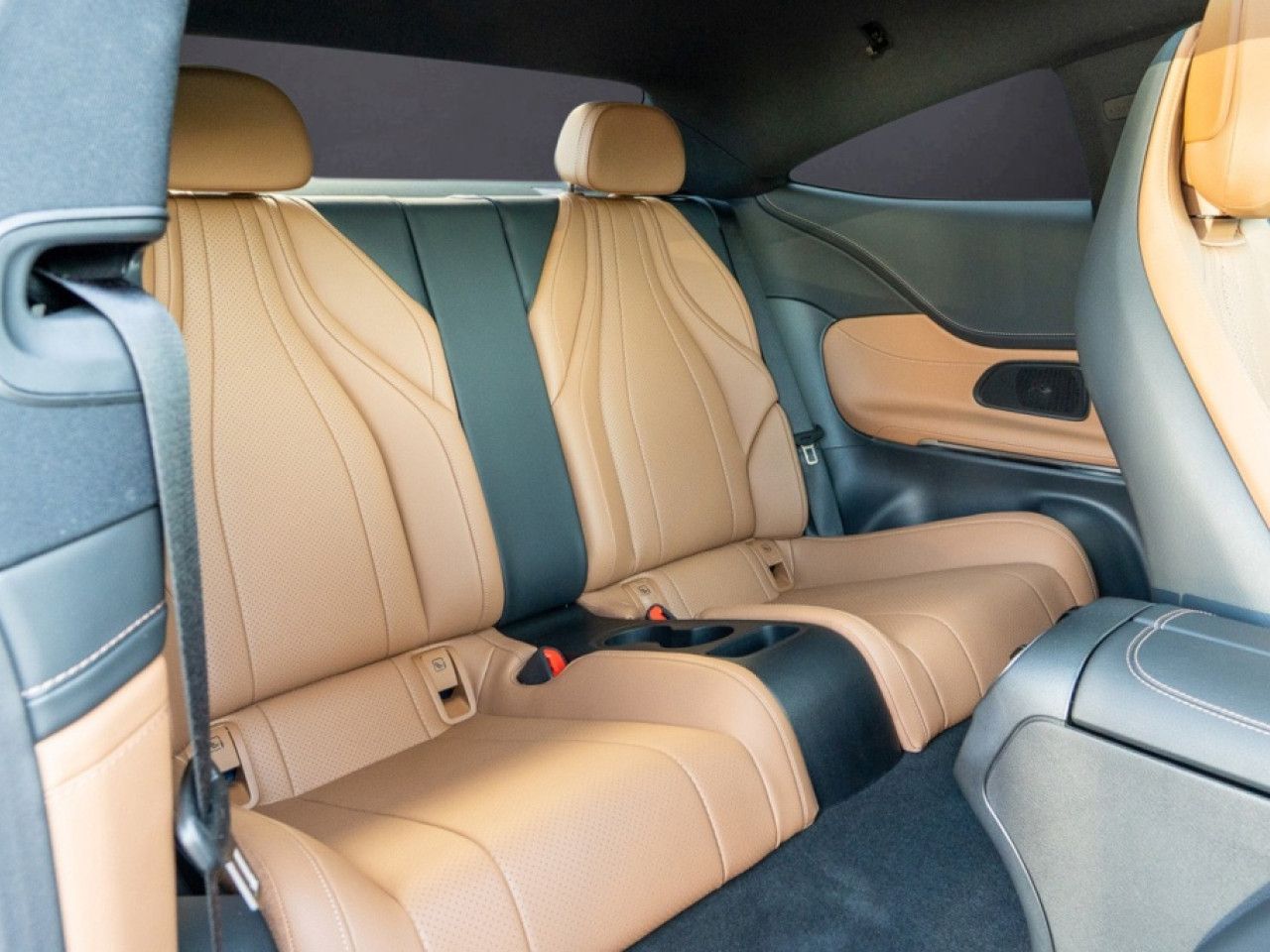 Mercedes-Benz CLE – Bild 12
