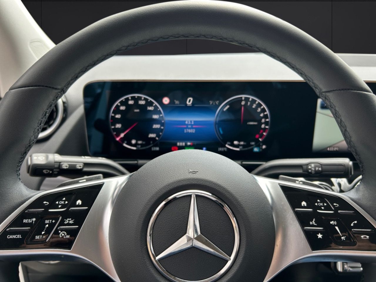 Mercedes-Benz GLA – Bild 7