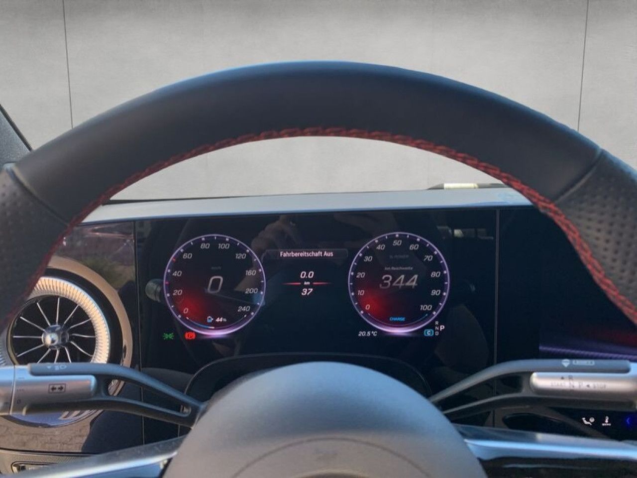 Mercedes-Benz CLA – Bild 13