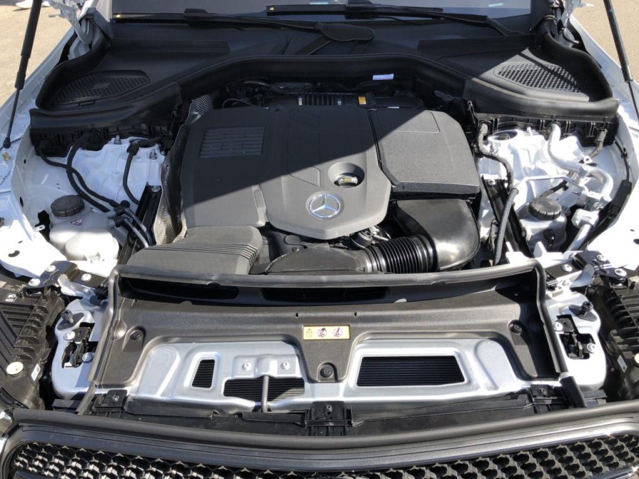 Mercedes-Benz GLC – Bild 16