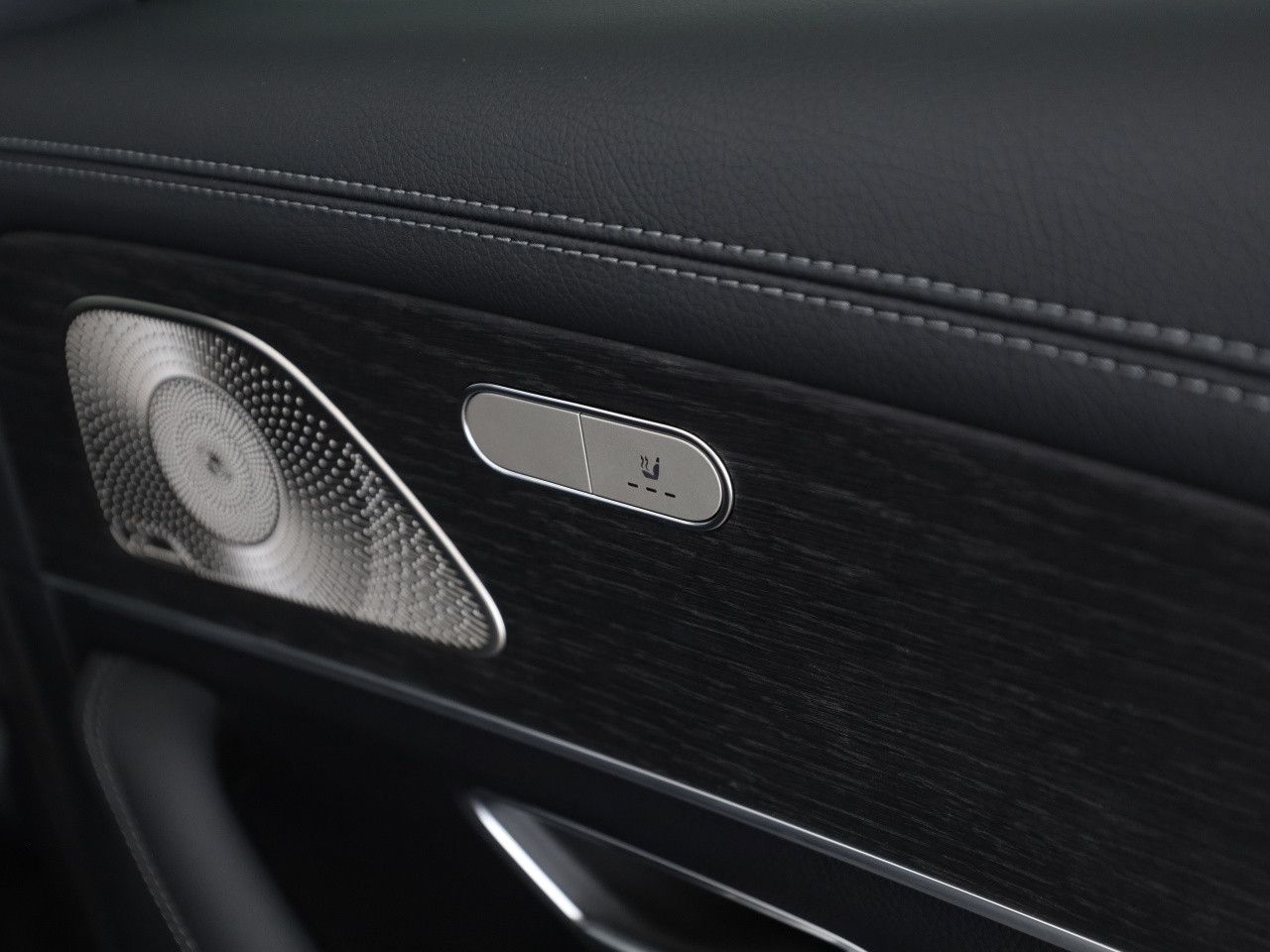 Mercedes-Benz GLE – Bild 23