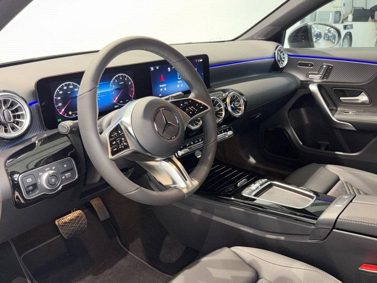 Mercedes-Benz A-Klasse – Bild 4