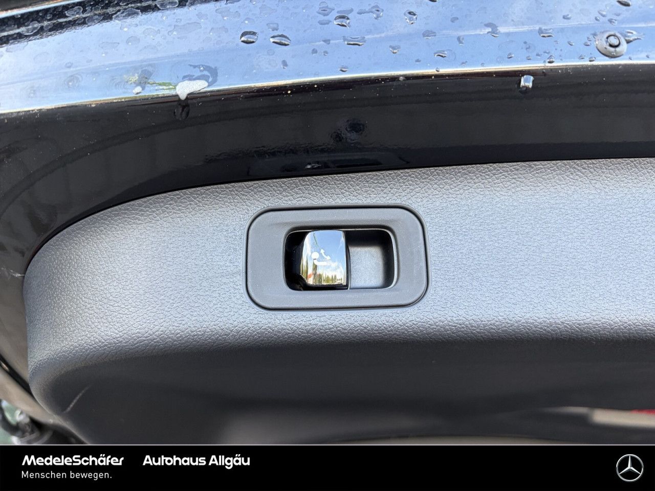 Mercedes-Benz GLB – Bild 22