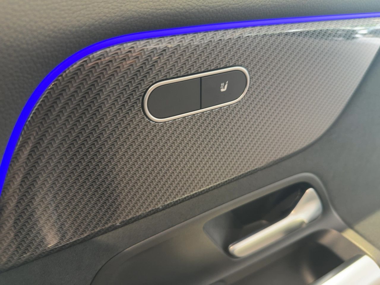 Mercedes-Benz GLA – Bild 18