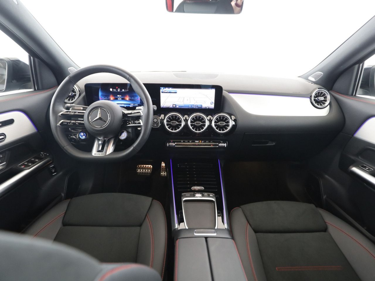 Mercedes-Benz GLA – Bild 15