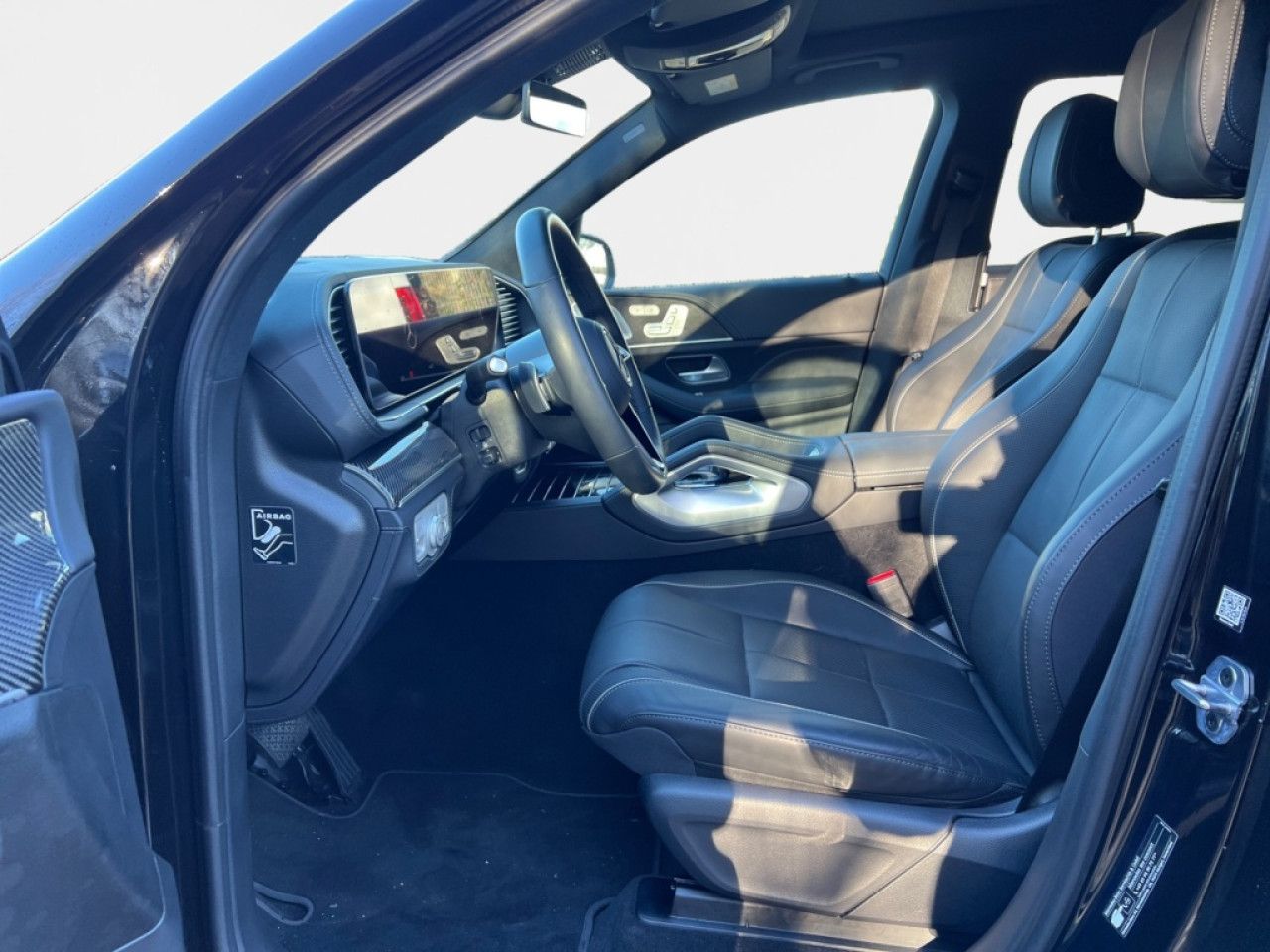 Mercedes-Benz GLS – Bild 21