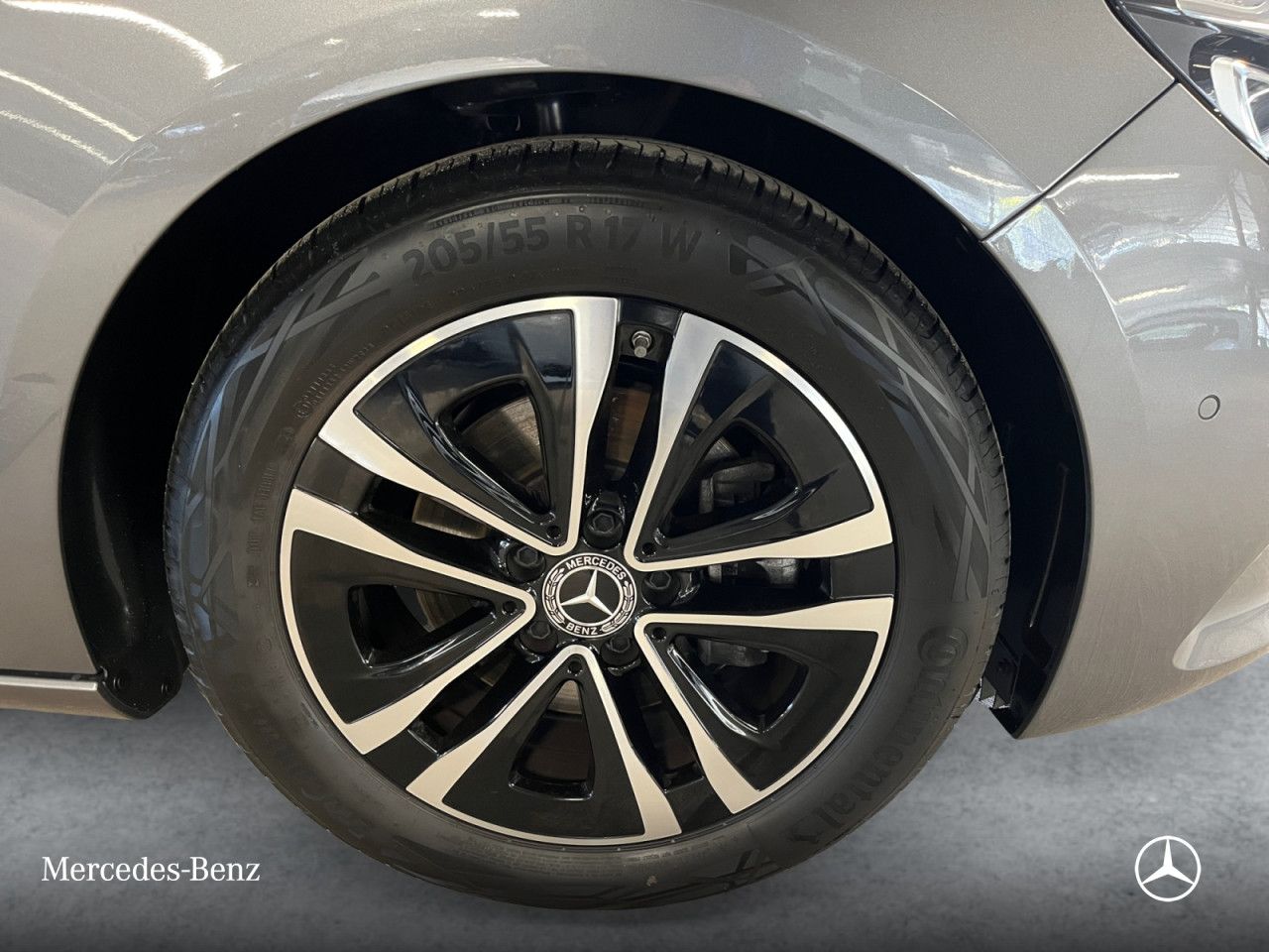 Mercedes-Benz B-Klasse – Bild 2