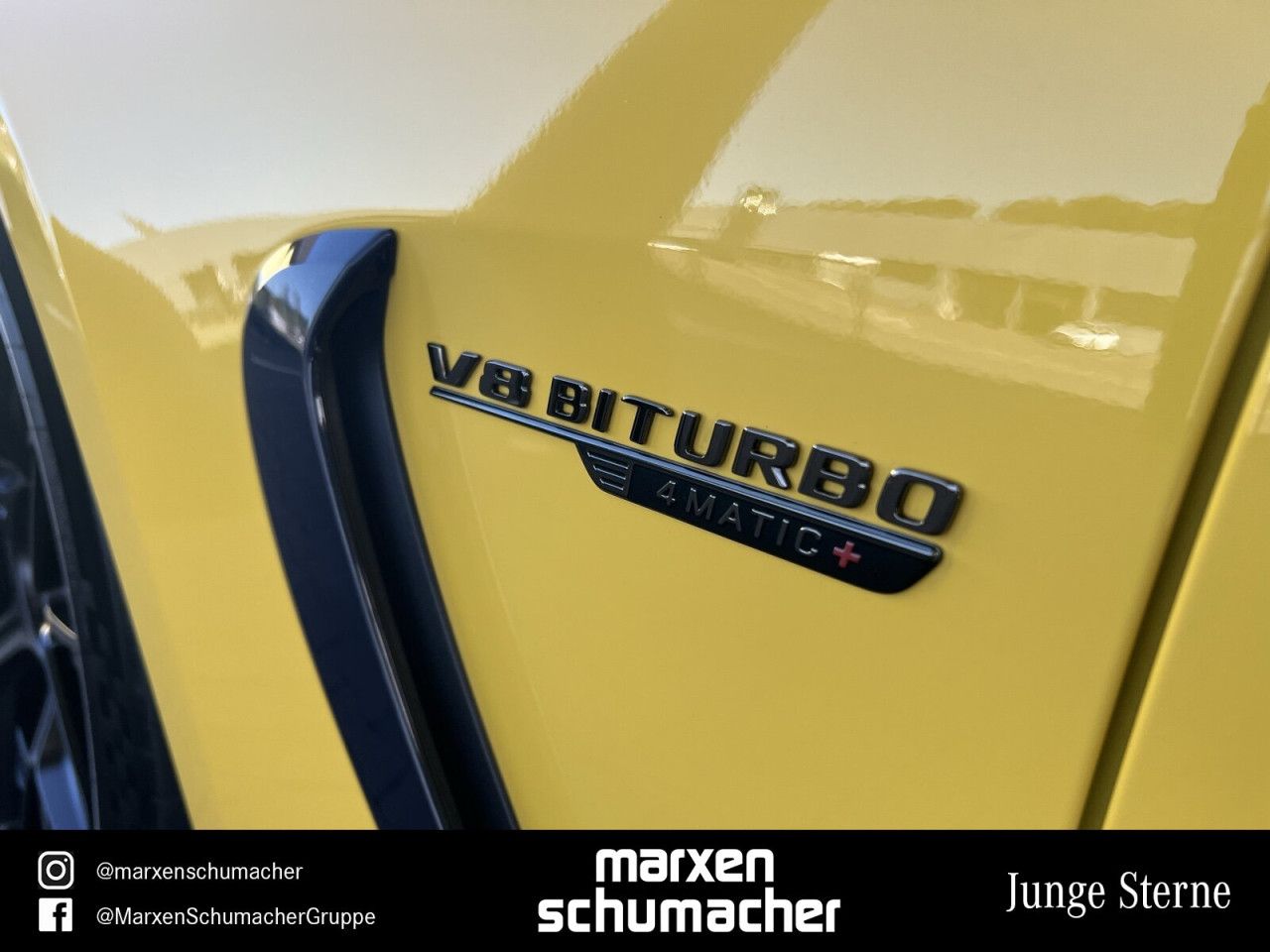 Mercedes-Benz AMG GT – Bild 27