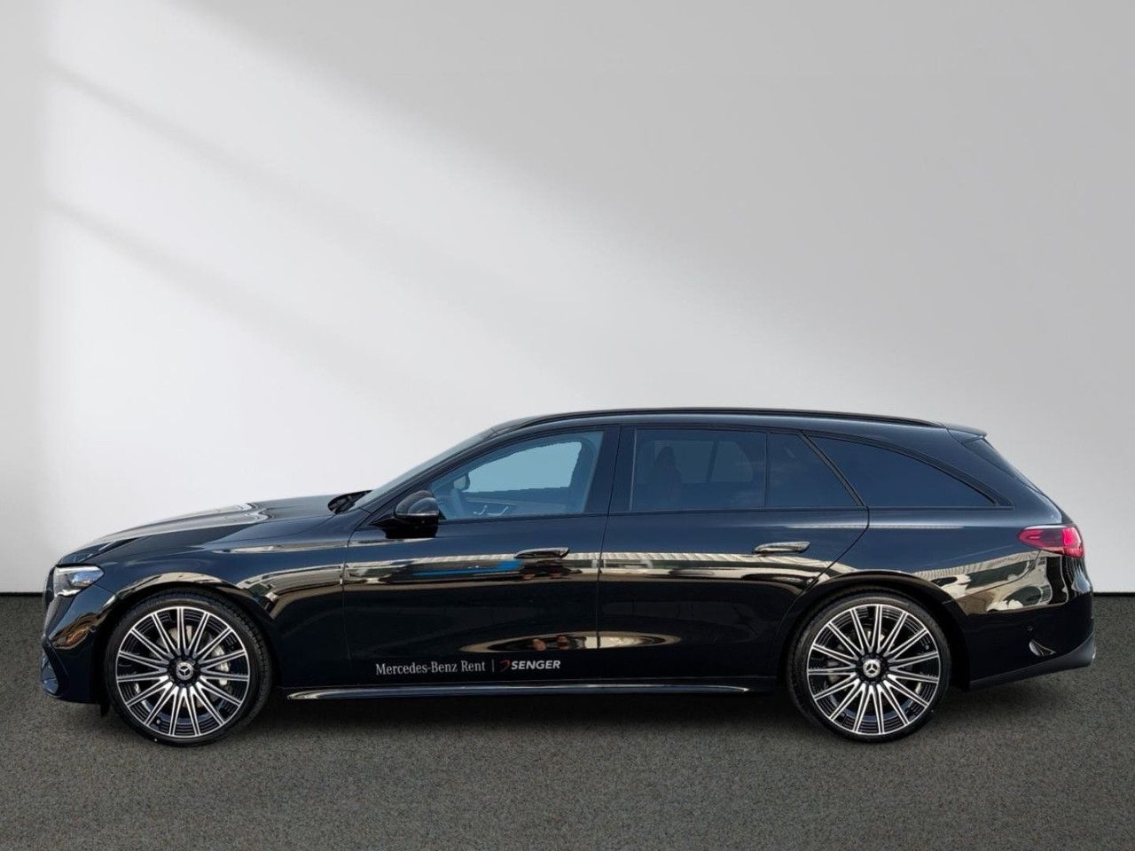 Mercedes-Benz E-Klasse – Bild 2