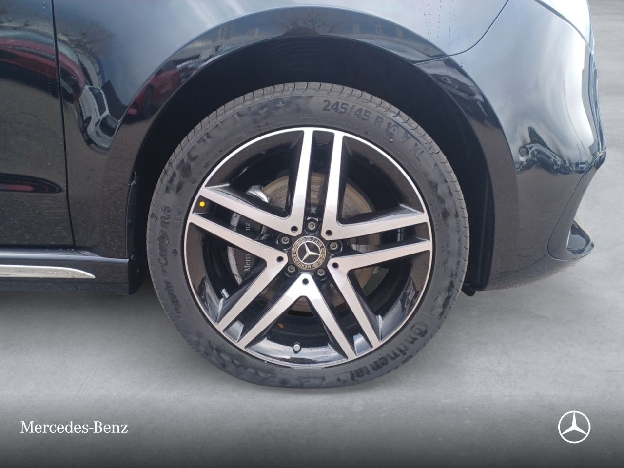 Mercedes-Benz V-Klasse – Bild 4