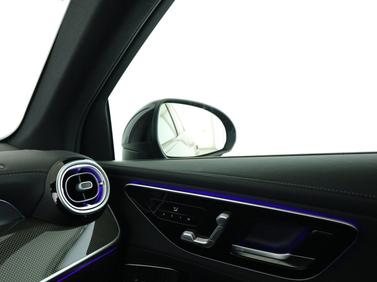 Mercedes-Benz GLC – Bild 16