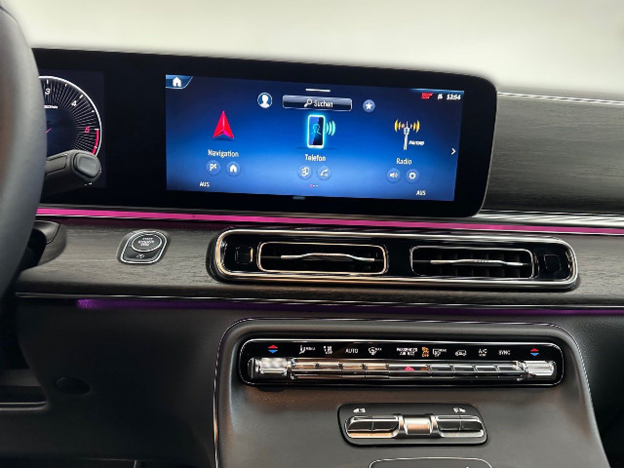Mercedes-Benz V-Klasse – Bild 9