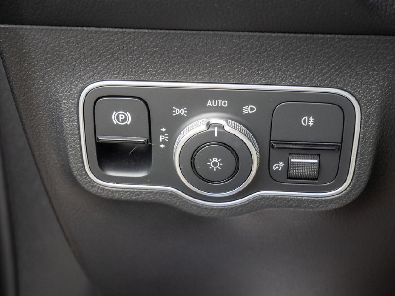 Mercedes-Benz GLB – Bild 17