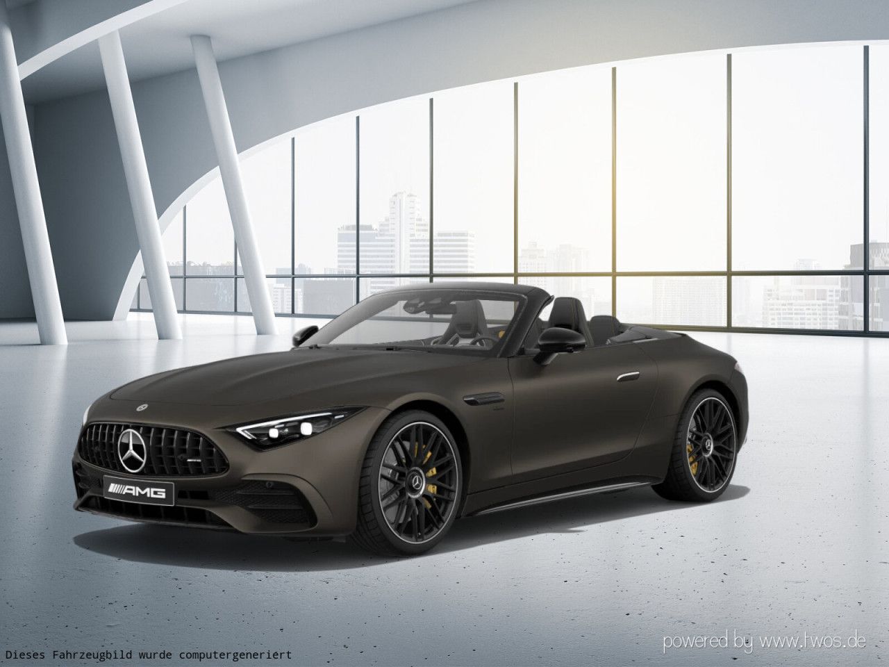 Mercedes-Benz SL – Bild 20