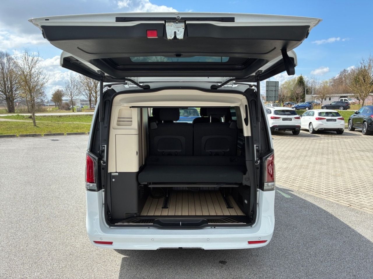 Mercedes-Benz Marco Polo – Bild 16