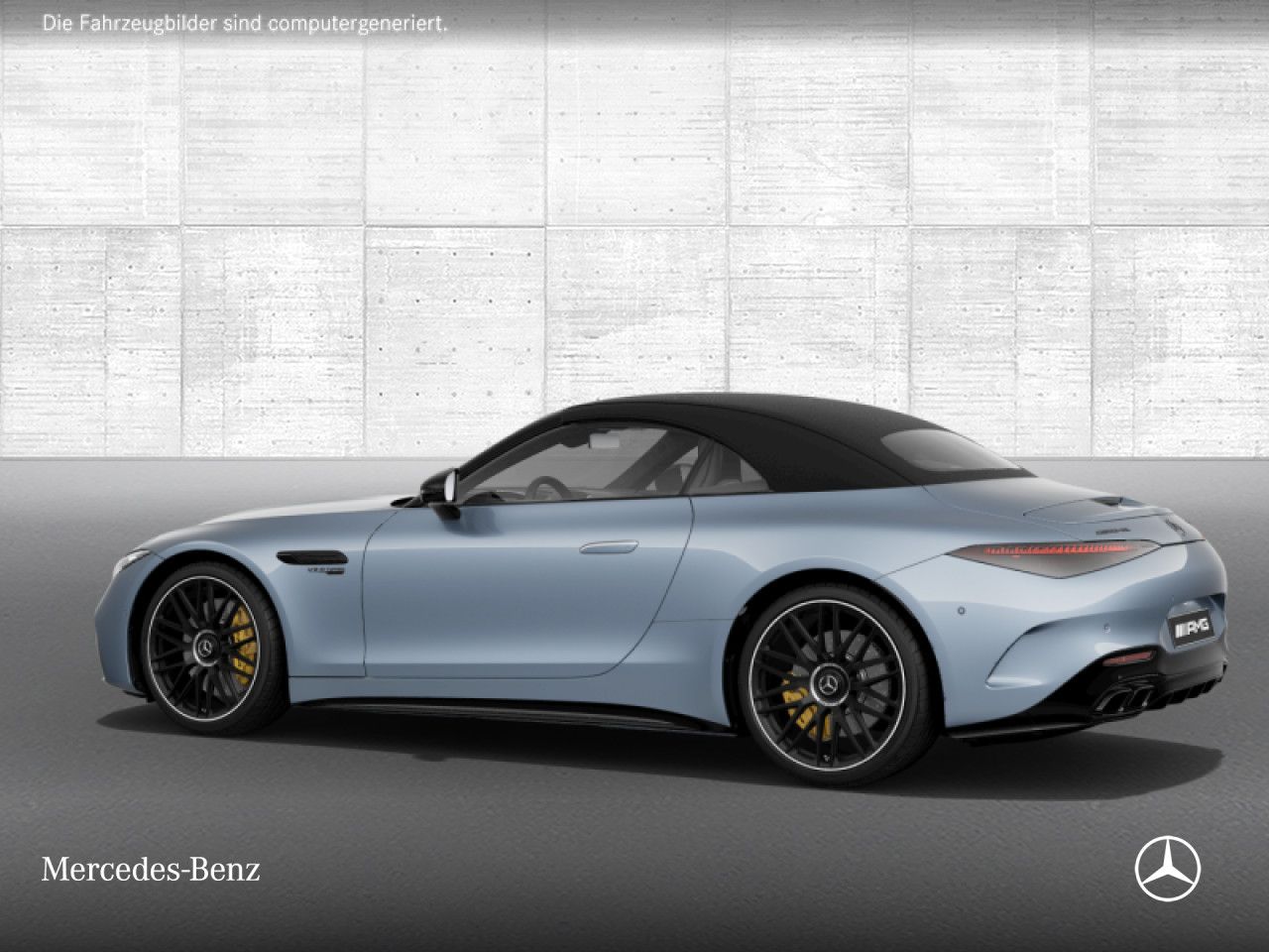 Mercedes-Benz SL – Bild 12