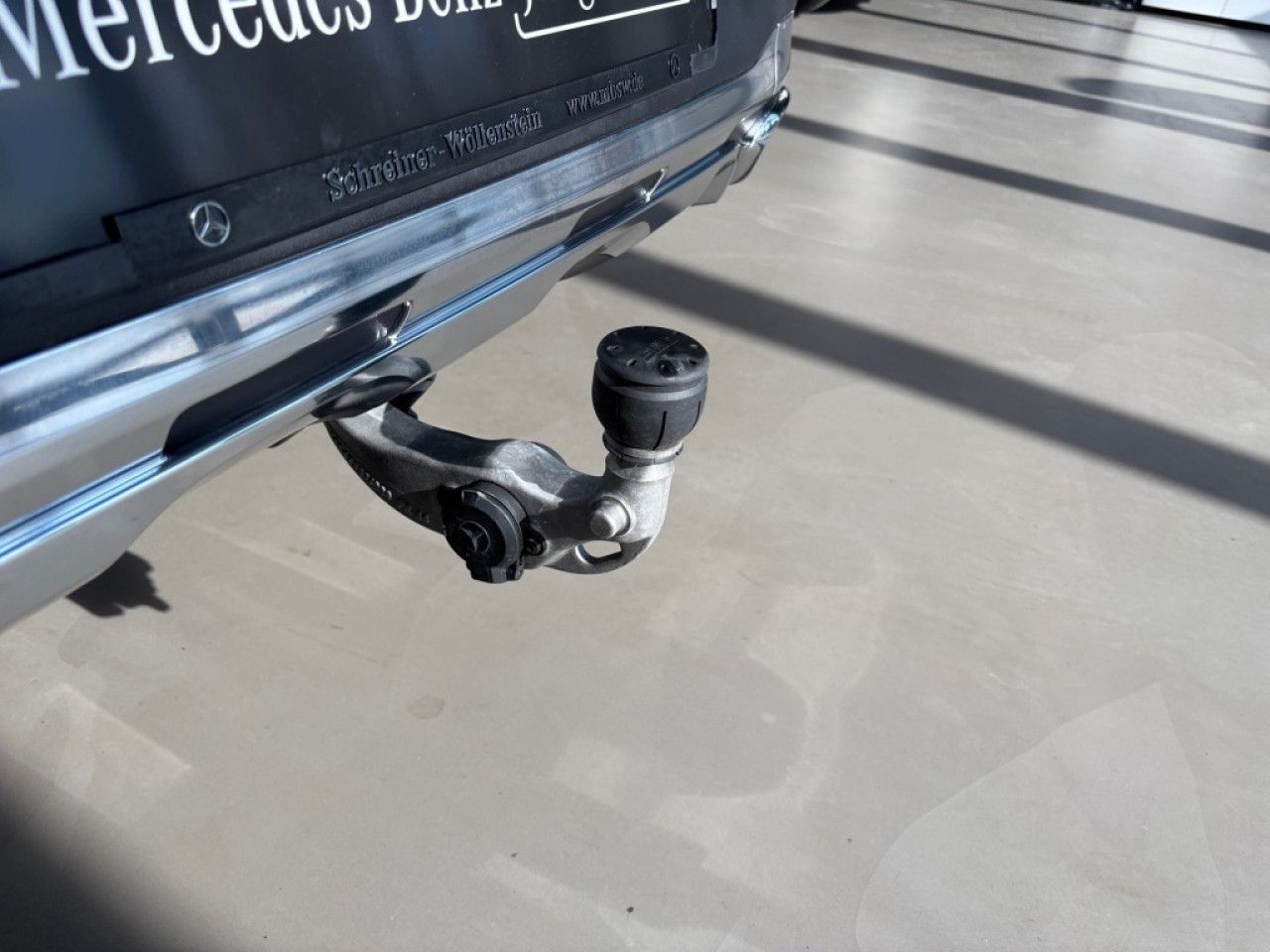 Mercedes-Benz GLC – Bild 19