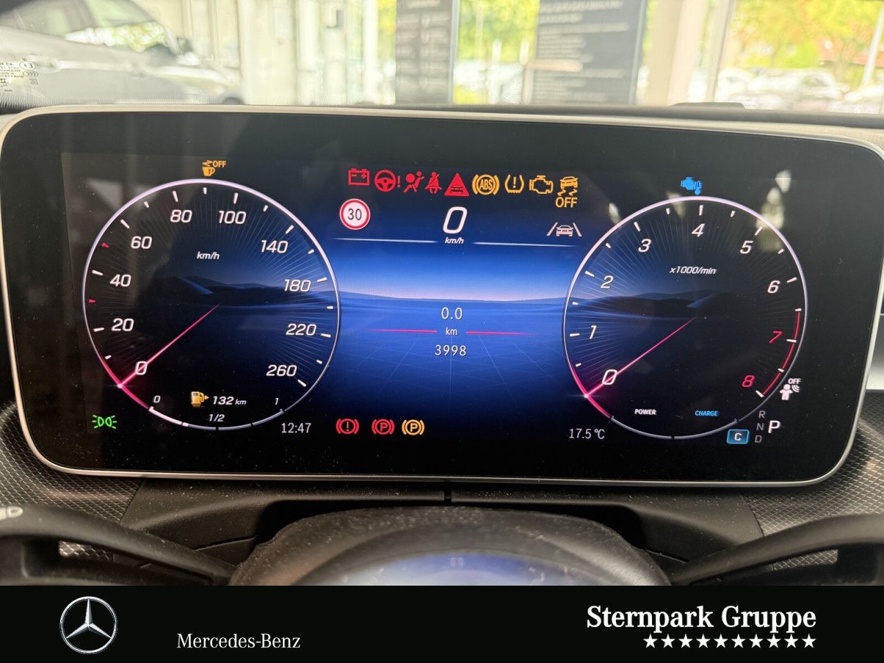Mercedes-Benz C-Klasse – Bild 12