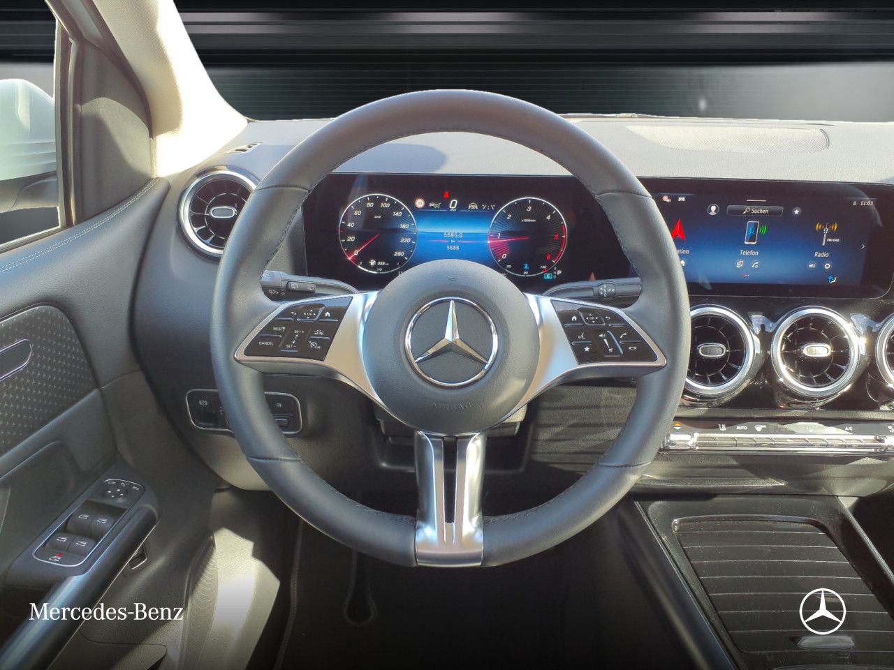 Mercedes-Benz B-Klasse – Bild 12
