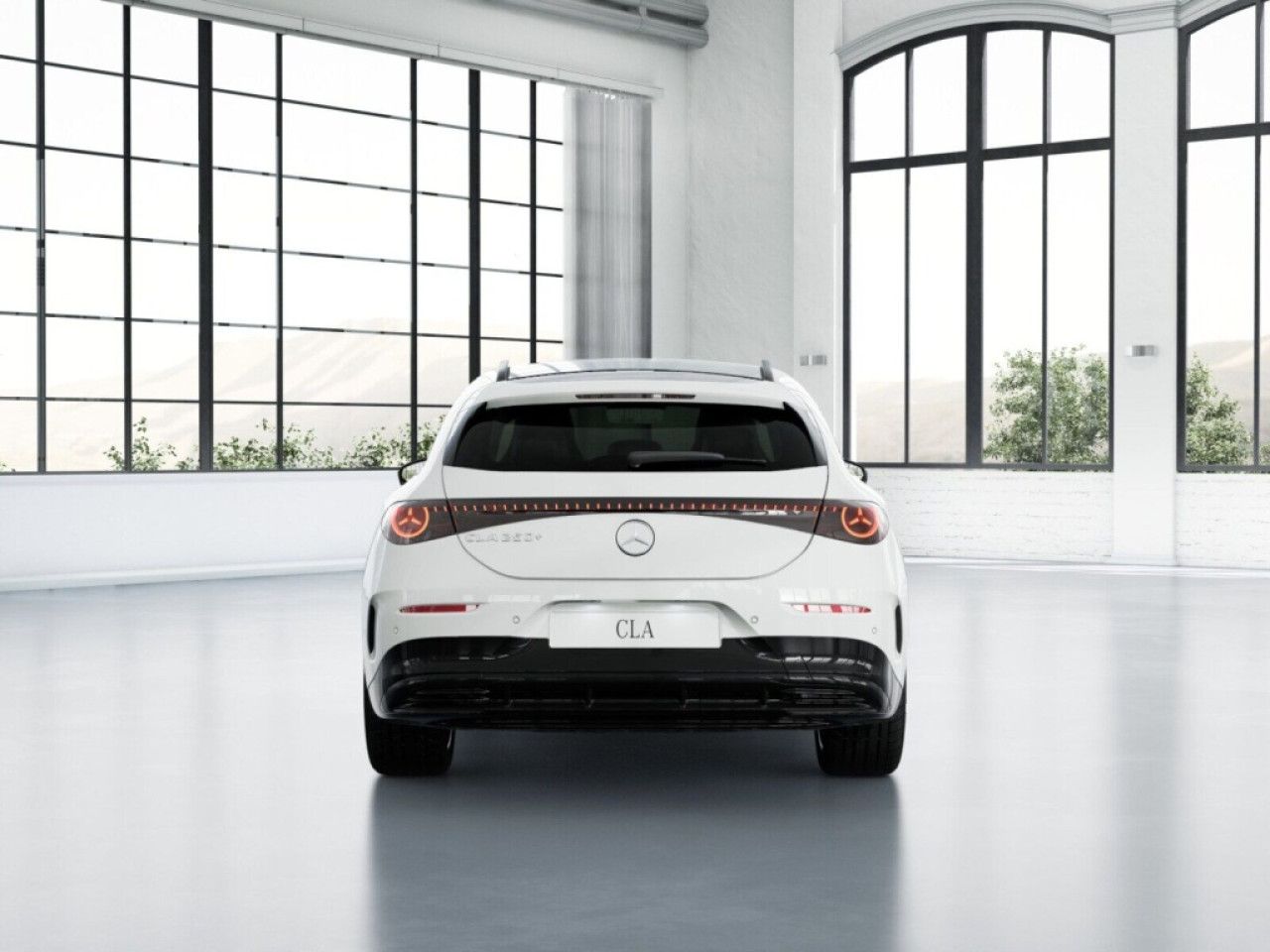 Mercedes-Benz CLA – Bild 5