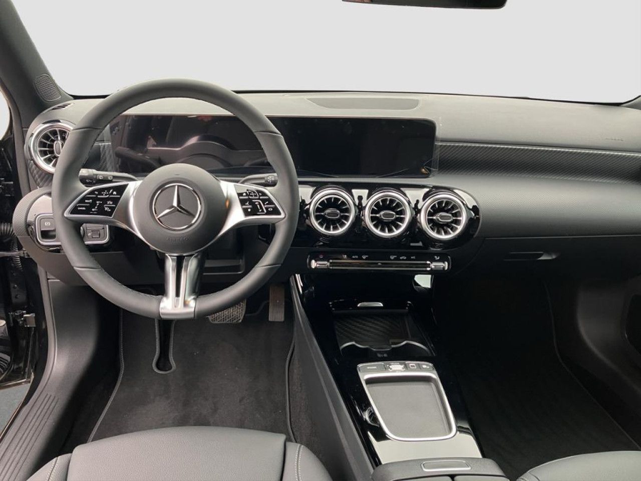 Mercedes-Benz A-Klasse – Bild 6