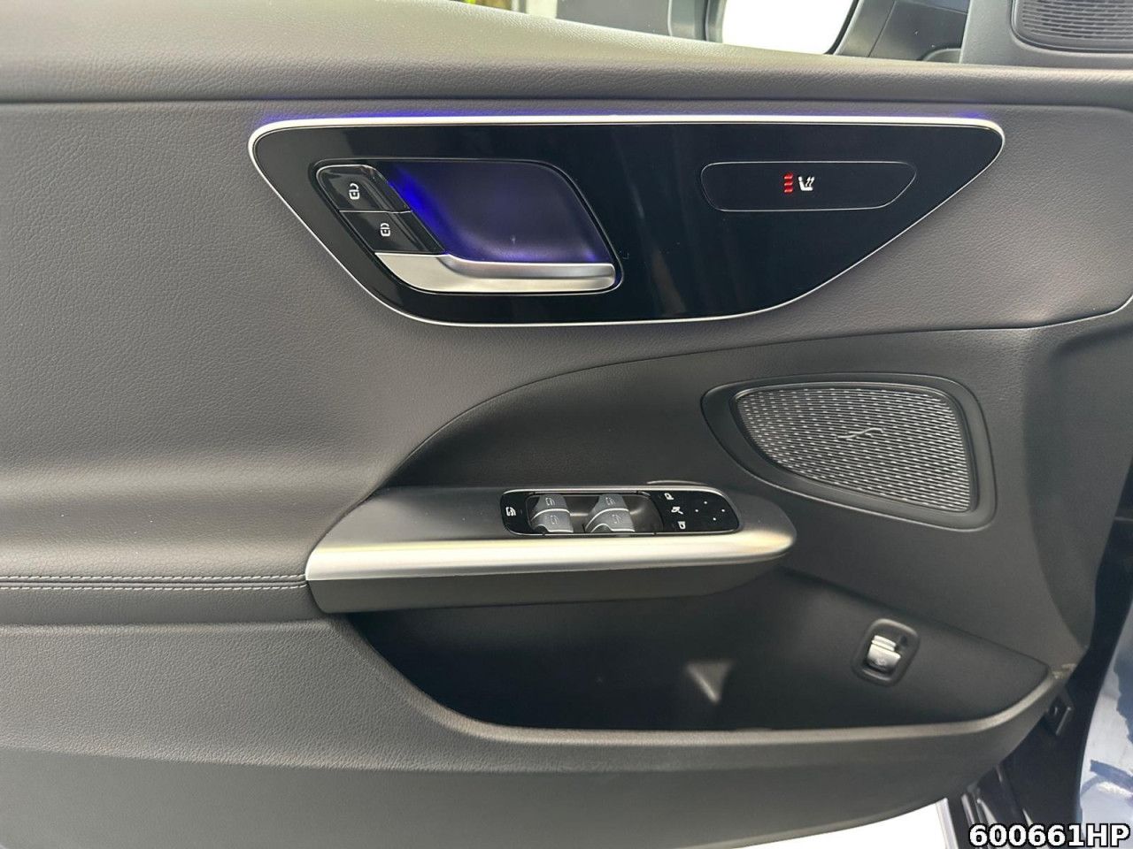 Mercedes-Benz C-Klasse – Bild 9