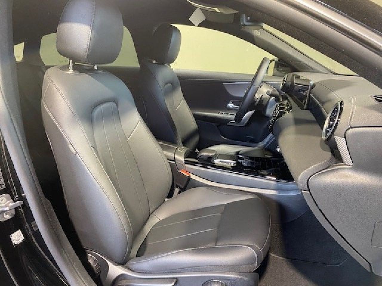 Mercedes-Benz CLA – Bild 5